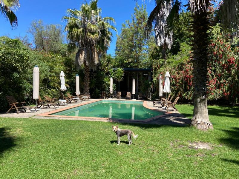 8 Bedroom Property for Sale in Hopefield Western Cape